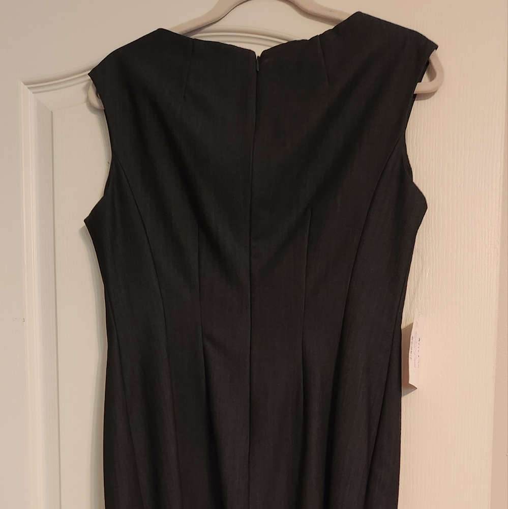 Calvin Klein Shift Dress